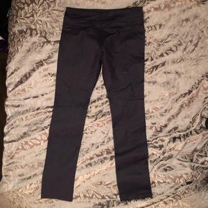 Navy blue Lululemon pants